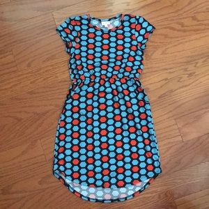 Lularoe Mae dress